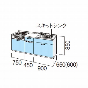 NV VXeLb` VGS ̂ H@t Ԍ210cm W2100mm ǕtI^ s65cm {v O[v1  [J[