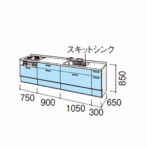 NV VXeLb` VGS ̂ Ԍ300cm W3000mm ǕtI^ s65cm XChXgbJ[v O[v2  [J[