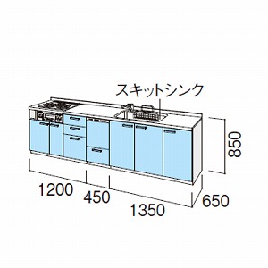 NV VXeLb` VGS ̂ H@t Ԍ300cm W3000mm ǕtI^ s65cm Jv O[v2  [J[