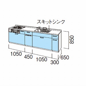 NV VXeLb` VGS ̂ H@t Ԍ285cm W2850mm ǕtI^ s65cm {v O[v2  [J[