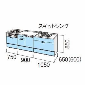 NV VXeLb` VGS ̂ H@t Ԍ270cm W2700mm ǕtI^ s65cm XChXgbJ[v O[v2  [J[