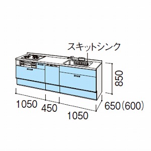 NV VXeLb` VGS ̂ H@t Ԍ255cm W2550mm ǕtI^ s65cm XChXgbJ[v O[v2  [J[