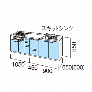 NV VXeLb` VGS ̂ H@t Ԍ240cm W2400mm ǕtI^ s65cm Jv O[v2  [J[