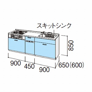 NV VXeLb` VGS ̂ H@t Ԍ225cm W2250mm ǕtI^ s65cm {v O[v2  [J[