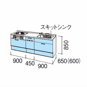 NV VXeLb` VGS ̂ H@t Ԍ225cm W2250mm ǕtI^ s65cm XChXgbJ[v O[v2  [J[