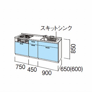 NV VXeLb` VGS ̂ Ԍ210cm W2100mm ǕtI^ s65cm {v O[v2  [J[