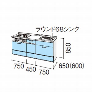 NV VXeLb` VGS ̂ H@t Ԍ195cm W1950mm ǕtI^ s65cm XChXgbJ[v O[v2  [J[