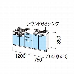 NV VXeLb` VGS ̂ Ԍ195cm W1950mm ǕtI^ s65cm Jv O[v2  [J[