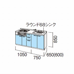 NV VXeLb` VGS ̂ Ԍ180cm W1800mm ǕtI^ s65cm Jv O[v2  [J[