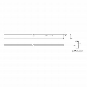 [܂蕔 [QPS511202PV] ؉ 20mm^Cv  ChI[N hΉ  2{ JX^p[c ς菤i