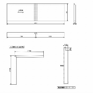 [܂蕔 pi\jbN Panasonic [QPS512102PV] oR[i[ 90mm^Cv  ChI[N hΉ  2{ JX^p[c