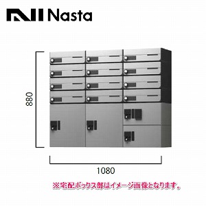 z{bNX |Xg+v`Zbg [NASTA-tokuchu-104] 12їpi312[4{bNXjiX^ NASTA [J[