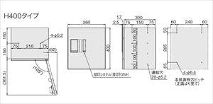 z{bNXv`h^W360V[YzCgȂH400^Cv [KS-TLP36R-4A-W] Piws iX^ NASTA [J[