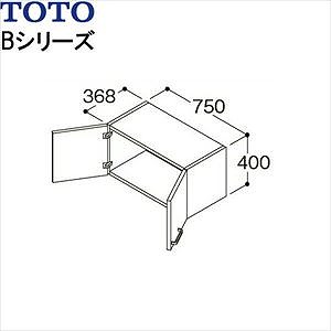 ʉϑ BV[Y EH[LrlbgTOTO [LWBA075ANA1A] Ԍ750mm