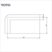 TOTO���ʉ��ϑ� ���� �r���Ǖǔr���p [LO95] �ǔr���p ���[�J�[����