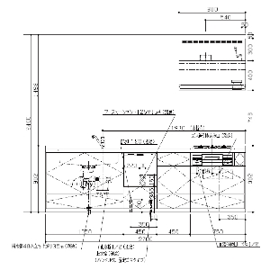 iY VXeLb` |be Lapotte Ԍ2700mm I^ O[v2 s65cm Ht[J[