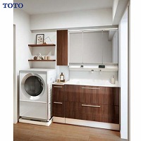 TOTO ʉϑ IN^[uԌ1250mm Oʋ ChLEDƖ Zbgv 󒍐Yi [J[