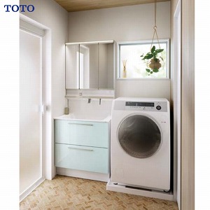 TOTO ʉϑ IN^[uԌ750mm Oʋ ChLED Zbgv 󒍐Yi [J[