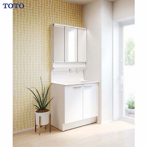 TOTO ʉϑ IN^[uԌ750mm Oʋ ChLEDƖ Zbgv 󒍐Yi [J[