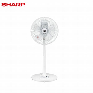 【未開封】SHARP プラズマクラスタ扇風機PJ-N3AS-W WHITE
