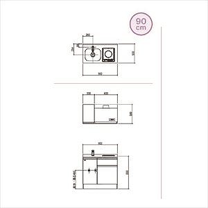 T䐻쏊 RpNg50Lb` |ύ [SS-900F1P2] Ԍ900 1v[gq[^[100V VOo[ [1 [J[