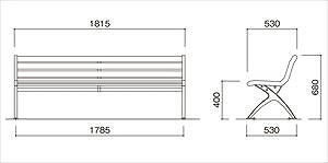 Ђ̂ރx` HC-10V[Y wt [HC-100N] VR Ђ̂ }[LL [J[