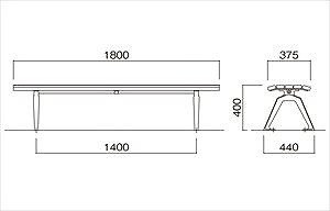 Ђ̂ރx` HM-18V[Y wȂ [HM-1800BN] VR Ђ̂ }[LL [J[