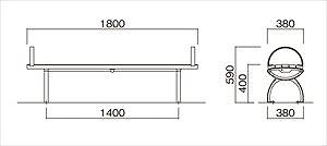 Đ؍ރx` EG-18V[Y EMEbh^Cv wȂ It [EG-1800BAemWOOD] uE EMEbh }[LL [J[