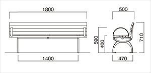 Đ؍ރx` EG-18V[Y RPEbh^Cv wt It [EG-1800ArpWOOD] uE RPEbh }[LL [J[