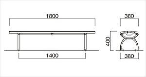 Ђ̂ރx` HG-18V[Y wȂ [HG-1800B] VR Ђ̂ }[LL [J[