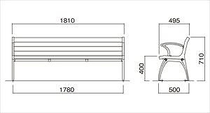 Đ؍ރx` RE-18V[Y RPEbh^Cv wt It [RE-1810ANrpWOOD] uE RPEbh }[LL [J[