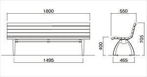 Ђ̂ރx` A~r^Cv HD-18V[Y wt [HD-1800N] VR Ђ̂ }[LL [J[