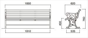 Đ؍ރx` RP-18V[Y RPEbh^Cv wt It [RP-1800ANrpWOOD] uE RPEbh }[LL [J[