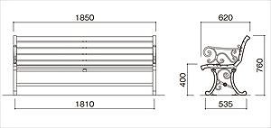 Ђ̂ރx` CB-18V[Y wt It [CB-1800AN] VR Ђ̂ }[LL [J[