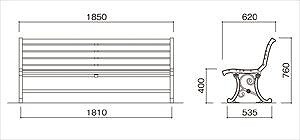 Ђ̂ރx` CB-18V[Y wt [CB-1800N] VR Ђ̂ }[LL [J[