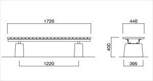 Đ؍ރT[Nx` RB-44V[Y EMEbh^Cv RN[gr [RB-4430NemWOOD] uE EMEbh }[LL [J[