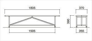 x` RAV[Y wȂ u[ [RA-1800B] u[ }[LL [J[