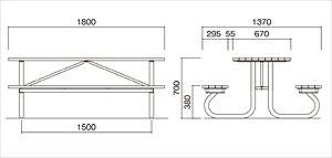 Ђ̂ރe[ux` Ζʃ^Cv [HB-1508GN] VR Ђ̂ }[LL [J[