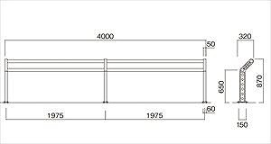 T|[gx` TS-2001N XeX [TS-2001N-4000W] wA[C }[LL [J[