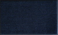N[ebNX }bg Iron Horse Stripe Blue Black 60 x 90 cm [BY00010] [J[