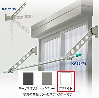 Op Ǘp [KAL75-W] DRYEWAVE(hCEEF[u) zCg 2{  ƂȂ ^JYƊ [J[