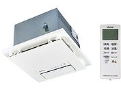 �o�X�J���b�g �R���p�N�g�^�C�v 1�������C�p �O�H MITSUBISHI [V-251BZ5] �o�X������g�[����C�V�X�e��