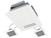 �o�X�J���b�g24 3�����p(1�����g�[/3�������C) �O�H MITSUBISHI [V-143BZ5] �o�X������g�[����C�V�X�e��3�����p�^�C�v