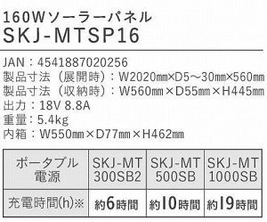 y[J[z \[[pl 160W [SKJ-MTSP16] ЊQ/nk/AEghA/W[ GXPCWp