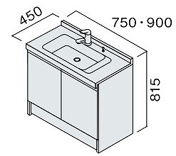 ʉϑ V[CXD450 900mm J WJE^[ pi\jbN Panasonic [XGQC90D4KK] ̂