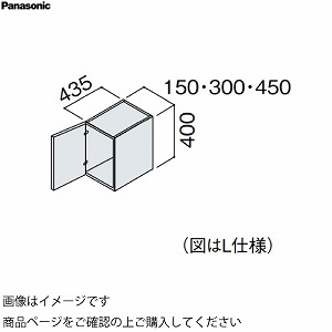 ʉϑ V[CXD450 300mm TChLrlbgpV  pi\jbN Panasonic [GQC30ST4]