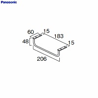 ʉϑ V[C ^I| pi\jbN Panasonic [GQCD53W] I[vIt[1ʋp zCg