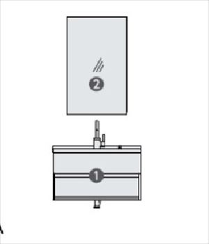 Panasonic pi\jbN ʉϑ V[C [GC-155C] 750~2 Zbgv :zCg():EH[ibg 󒍐Yi