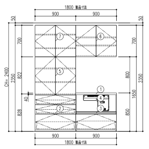 NV HI VGS Jbv{[h+JE^[v S3007 Ԍ180cm O[v2 Ɠd[(Crojbgt) iov