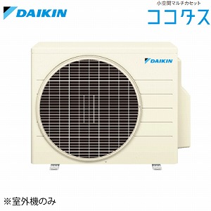 y[J[znEWOGAR ԃ}`JZbg RR^X O@̂ _CL DAIKIN [2M30YCV] 1~2p Od P200V 3.0kW܂